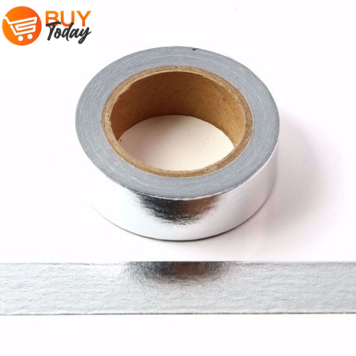 FOIL TAPE 3 METER - Image 1