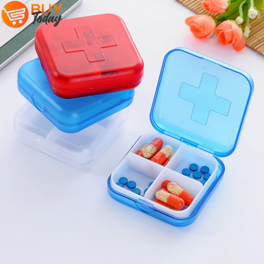 PILL BOX - Image 1