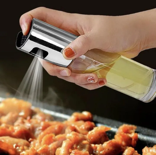 Glass Oil Spray Bottle - Image 2