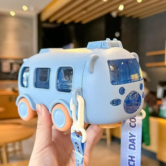 500ml Cute Water Bottle - Image 2