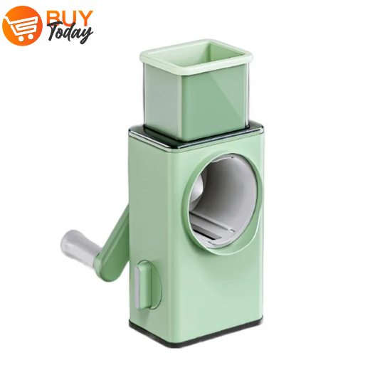 Vegetable Camera Cutter - Image 1