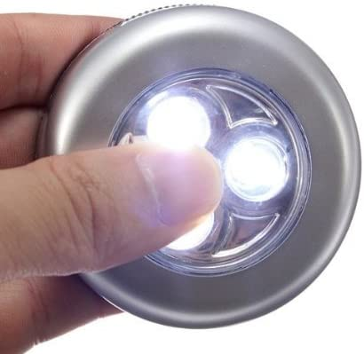 CABINET LIGHT - Image 2