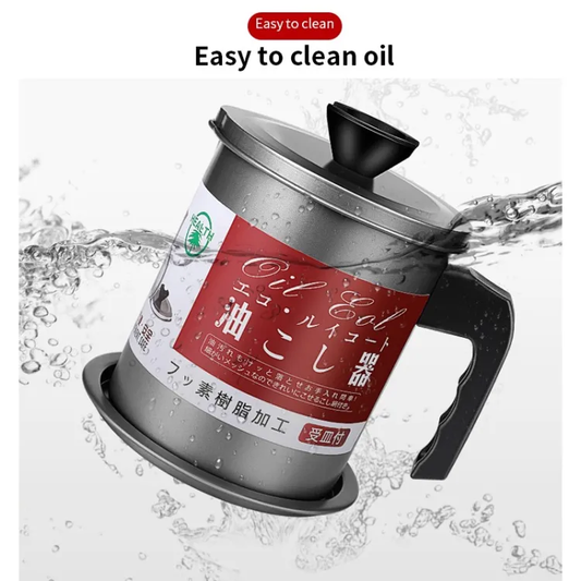 OIL POT - Image 2