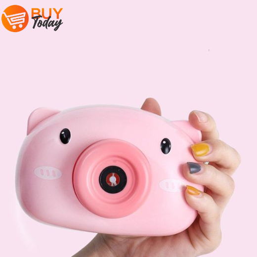 Bubble Maker Camera - Image 1