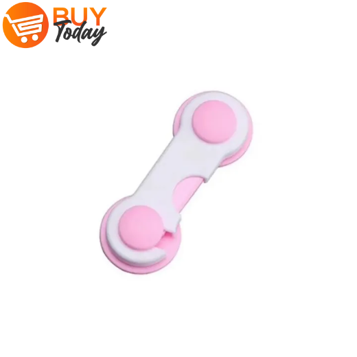 1PCS Baby Proof Drawer Lock Child - Image 1