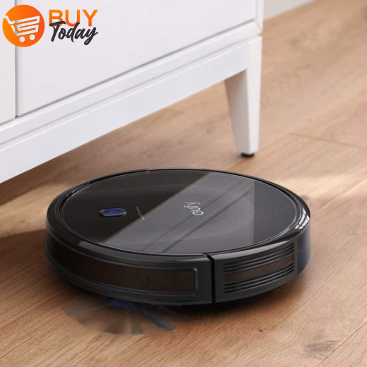 3 in 1 Smart Household Robot Vacuum Cleaner For Houses - Image 1