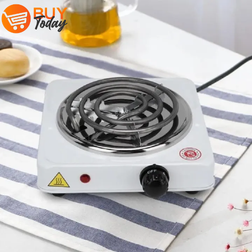 RAF Electric Stove - Image 1