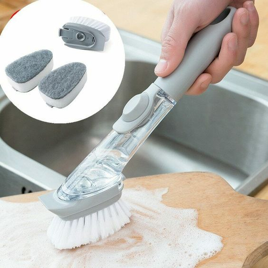 HANDLE BRUSH - Image 2