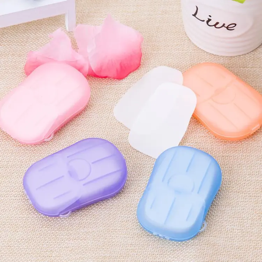 PEPER SOAP - Image 2