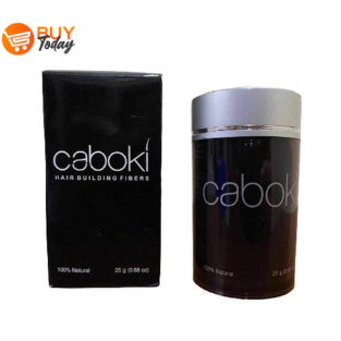 CABOKI - Image 1