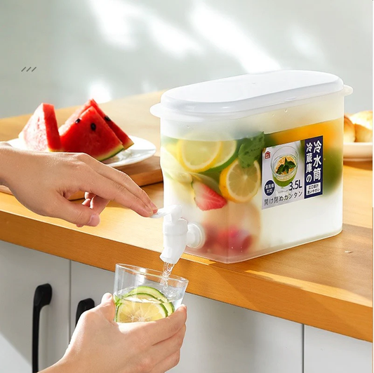 3.5 Liter Reusable Water Cooler - Image 2