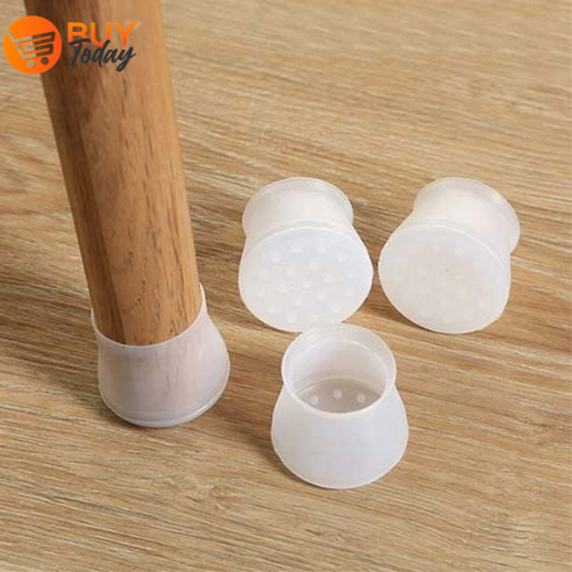 TABLE CHAIR LEG COVER - Image 1
