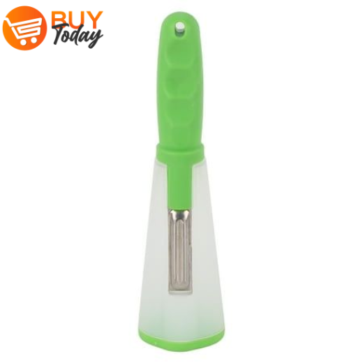 Apple Peeler - Image 1