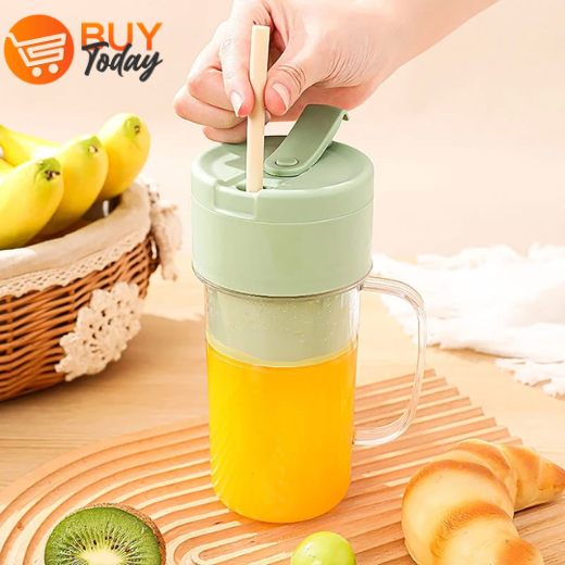 Juicer Machine - Portable Juicer - Juicer Machine Mini - Image 1