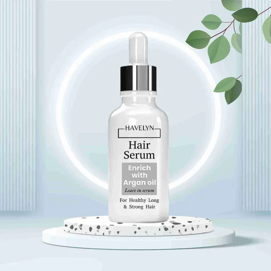 Babe Havelyn Original Hair Oil & Serums - Image 2