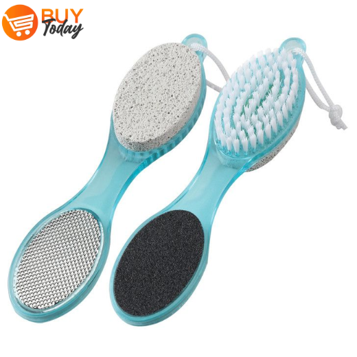 4 IN 1 PEDICURE - Image 1