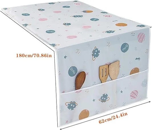 Refrigerator Cover Top - Image 2