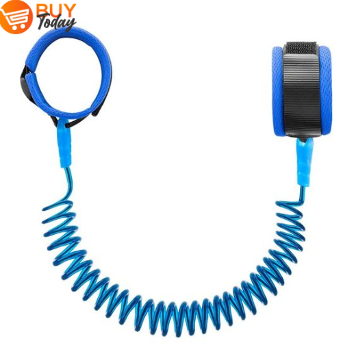 Kids Harness Anti Lost Wrist Outdoor Walking Hand Belt - Image 1