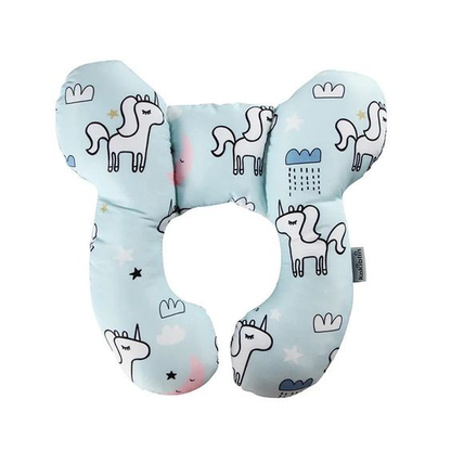 New Baby Pillow Head Protective - Image 2