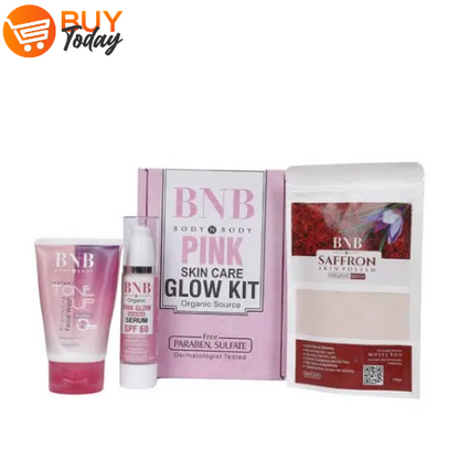 B&B Pink Glow Kit - Image 1