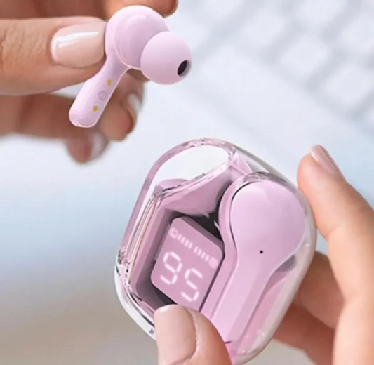 Air-31 Wireless Earbuds - Image 2