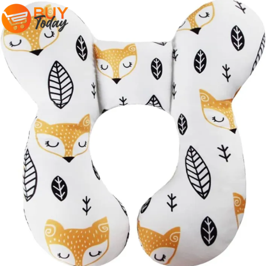 New Baby Pillow Head Protective - Image 1