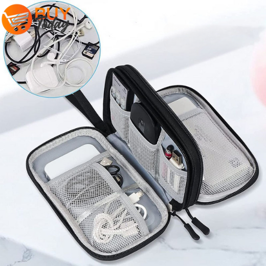6PCs/Set Travel Storage Bag - Image 1