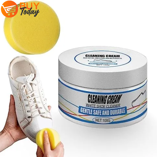 Multi-Functional Cleaning and Stain Removal Cream - Image 1
