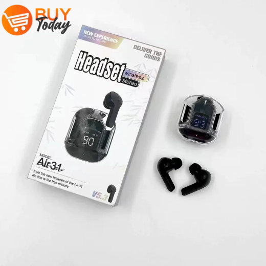 Air-31 Wireless Earbuds - Image 1