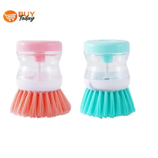 POT BRUSH - Image 2