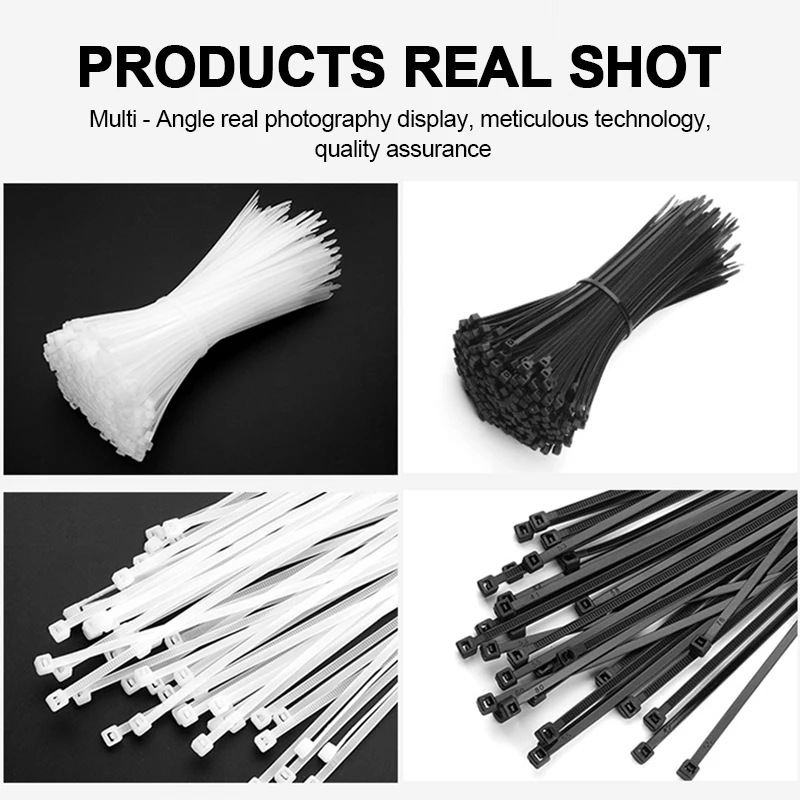 CABLE TIE NYLON - Image 2