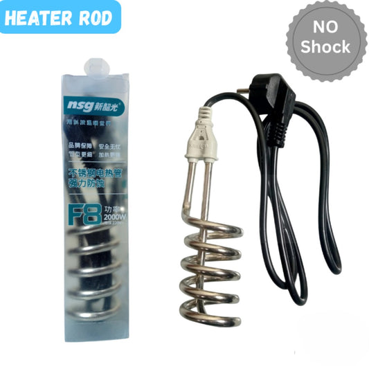 Electric Water Heating Rod
