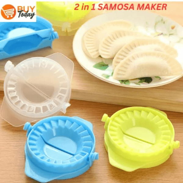 SAMOSA MAKER - Image 2