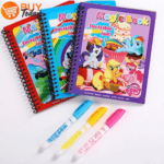 Pack of 4 Magic book