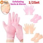 Silicone Socks Gloves