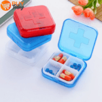 PILL BOX