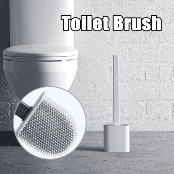 TOILET BRUSH Holder - Image 2