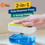CADDY SOAP PUMP
