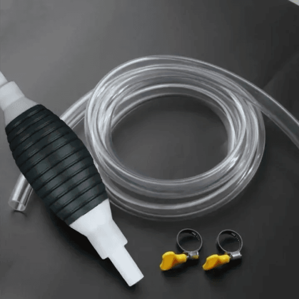 Car Fuel Pump - Image 2