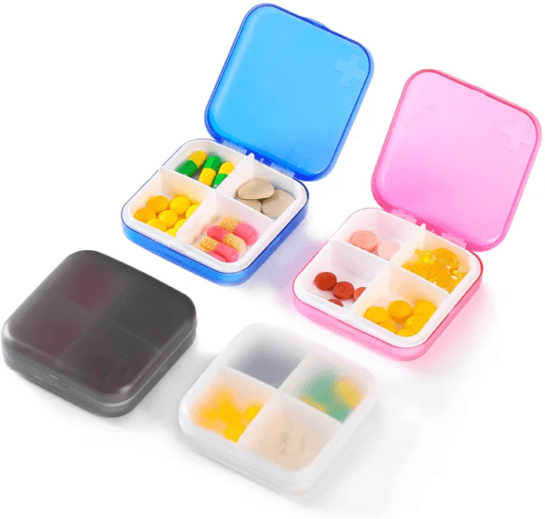 PILL BOX - Image 2