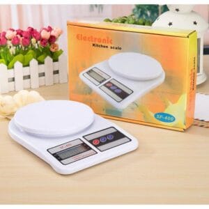 10kg Electronic Digital Kitchen Scale